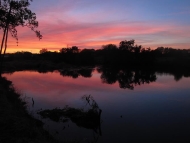 Ruta: Río Umia (Ribadumia e Cambados)